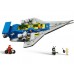 LEGO Icons 10497 Raziskovalni raketoplan